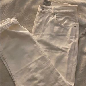 Everlane 90s Cheeky Jeans